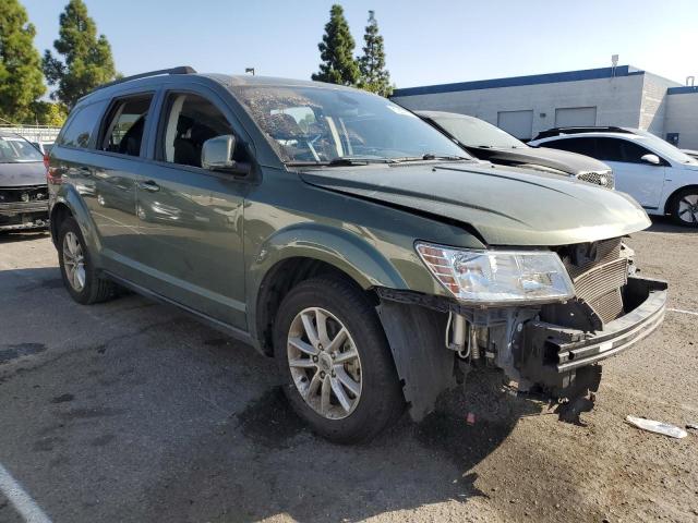 Photo 4 from auction – 2018 DODGE JOURNEY SX with VIN 3C4PDCBB9JT500892