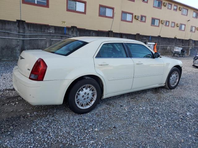 Photo 3 from auction – 2007 CHRYSLER 300 with VIN 2C3KA43R87H704416