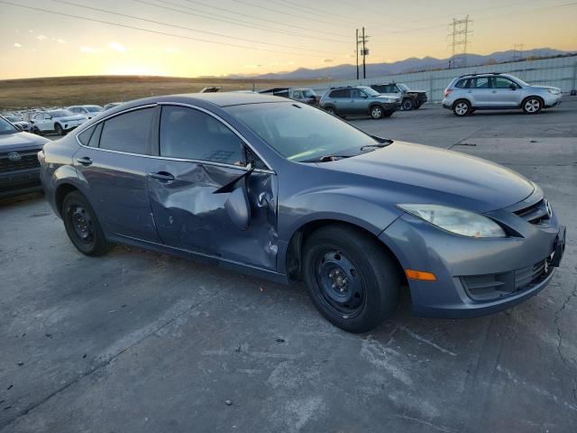 Zdjęcie 4 z aukcji – 2009 MAZDA 6 I z VIN 1YVHP81A895M02072