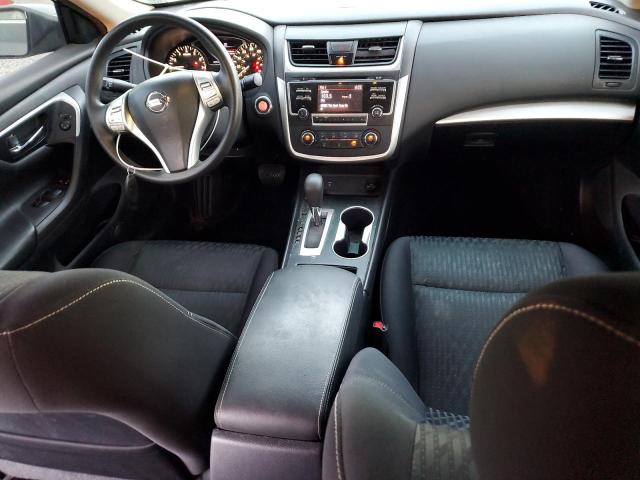 Photo 8 from auction – 2018 NISSAN ALTIMA 2.5 with VIN 1N4AL3AP1JC471816
