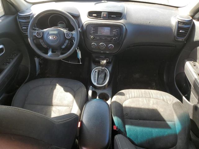 Фото 8 с аукциона – 2014 KIA SOUL + с VIN KNDJP3A54E7085001
