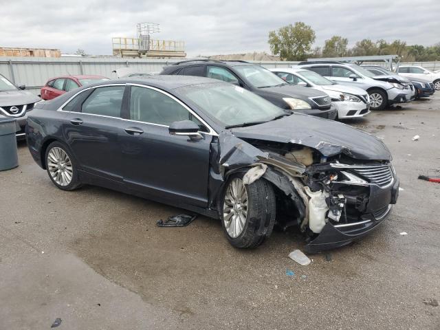 Photo 4 from auction – 2013 LINCOLN MKZ with VIN 3LN6L2J94DR828046