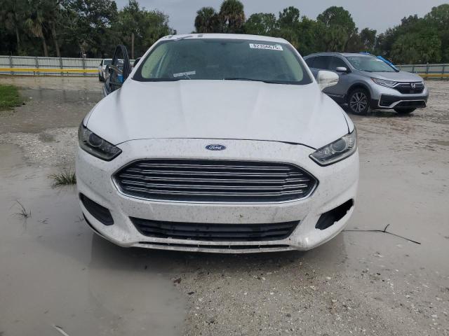 Zdjęcie 5 z aukcji – 2016 FORD FUSION SE z VIN 3FA6P0HD9GR333469