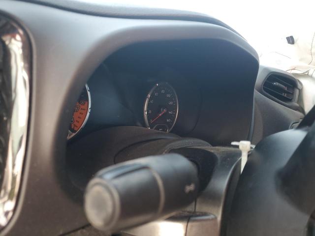 Photo 9 from auction – 2017 JEEP RENEGADE LATITUDE with VIN ZACCJBBB7HPF81121