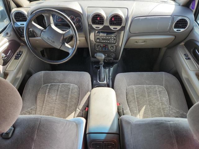 Photo 8 from auction – 2003 GMC ENVOY with VIN 1GKDT13S732157663