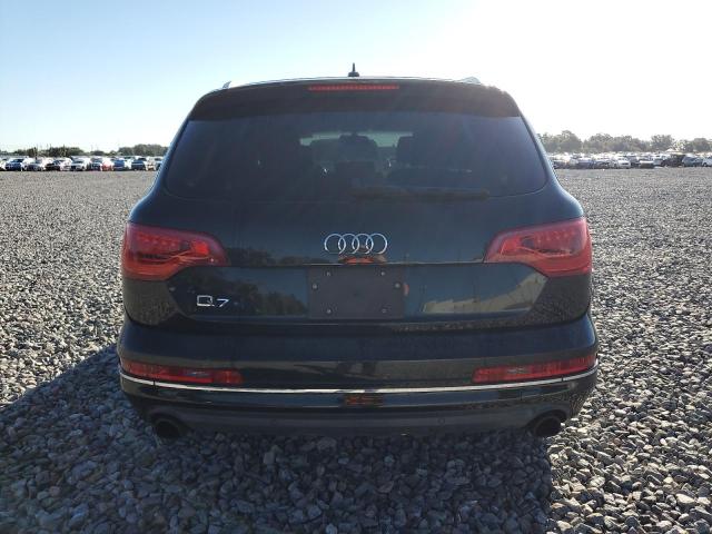 Photo 6 from auction – 2013 AUDI Q7 PREMIUM with VIN WA1LGAFE8DD016151