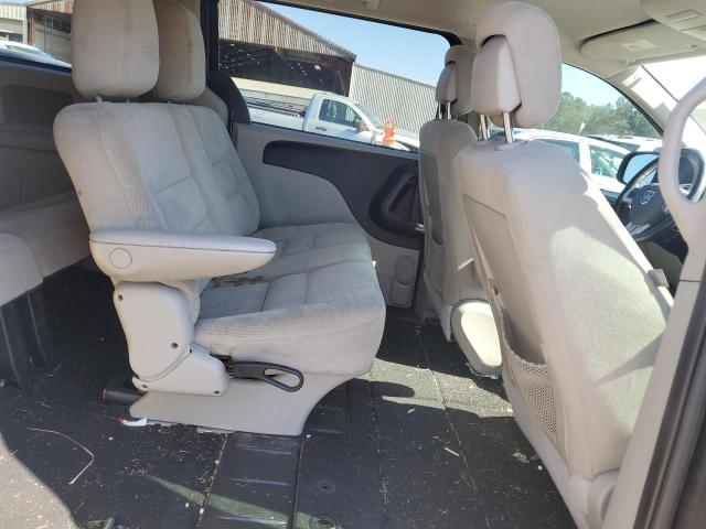 Photo 11 from auction – 2017 DODGE GRAND CARAVAN with VIN 2C4RDGBG6HR626300