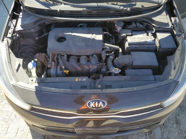 Photo 11 from auction – 2018 KIA RIO with VIN 3KPA24AB2JE046641