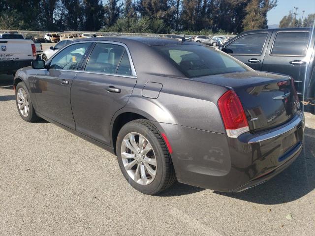 Photo 2 from auction – 2015 CHRYSLER 300 LIMITE with VIN 2C3CCARG2FH757162