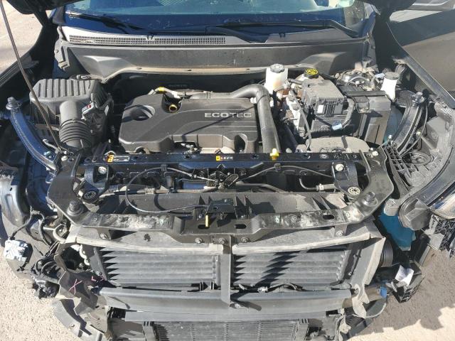 Photo 12 from auction – 2021 GMC TERRAIN with VIN 3GKALTEV5ML307940