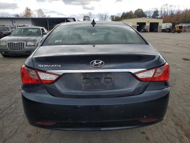 Photo 6 from auction – 2011 HYUNDAI SONATA GLS with VIN 5NPEB4AC6BH200998