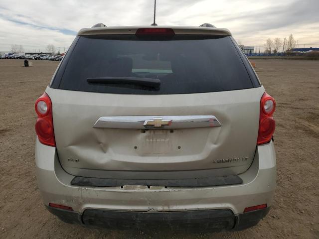 Photo 6 from auction – 2015 CHEVROLET EQUINOX LT with VIN 2GNFLFEK2F6192723