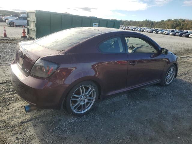 Photo 3 from auction – 2007 TOYOTA SCION TC with VIN JTKDE177770217348