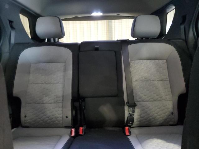 Photo 10 from auction – 2021 CHEVROLET EQUINOX LS with VIN 3GNAXHEVXMS113320