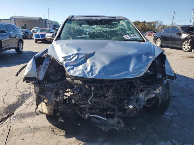 Photo 5 from auction – 2011 HONDA CR-V EX with VIN 5J6RE4H50BL009275