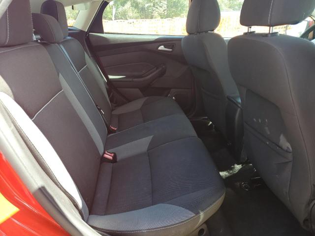 Photo 10 from auction – 2014 FORD FOCUS SE with VIN 1FADP3K27EL202553