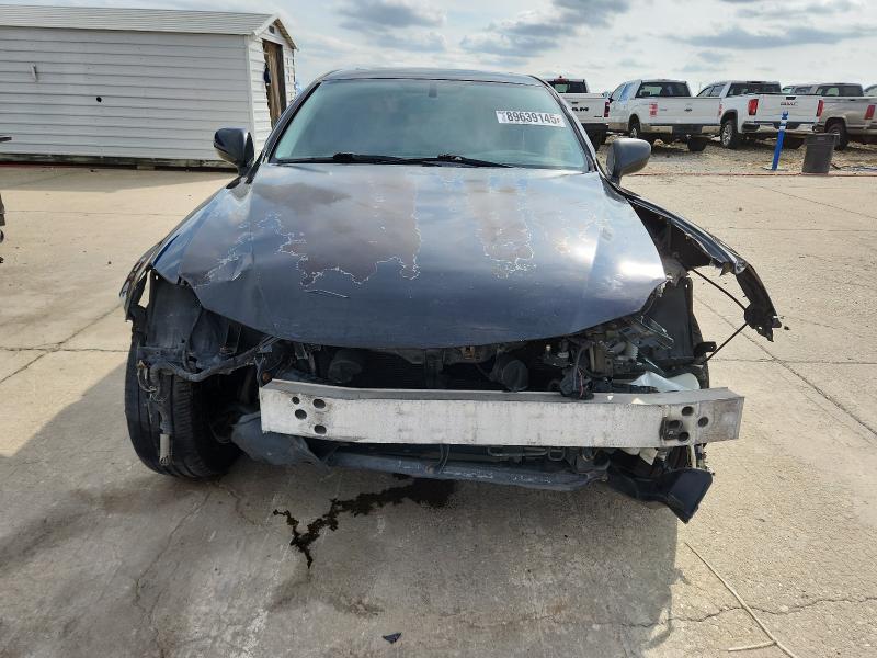 Foto 5 de la subasta – 2006 LEXUS IS 250 con VIN JTHCK262X62004029