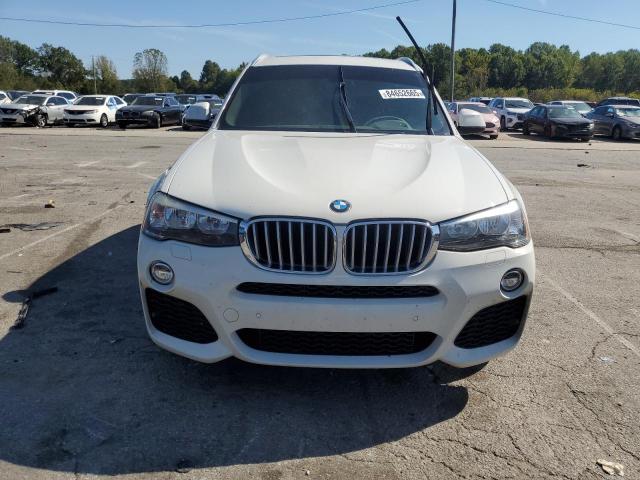 Photo 5 from auction – 2016 BMW X3 XDRIVE2 with VIN 5UXWX9C58G0D63868