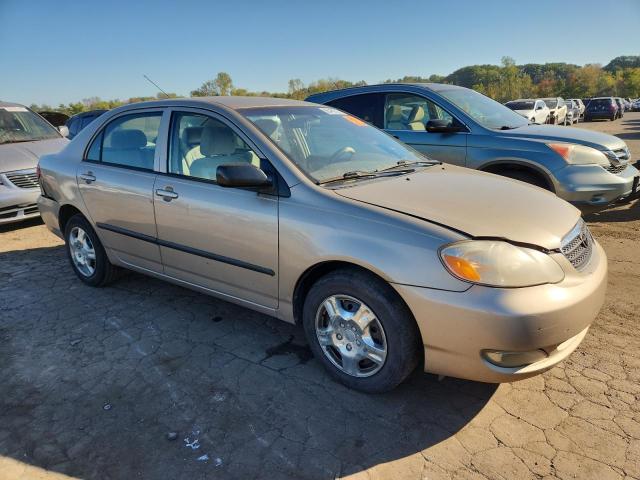 Photo 4 from auction – 2008 TOYOTA COROLLA CE with VIN 1NXBR32E08Z010603