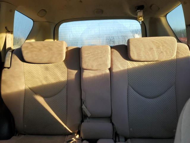 Photo 10 from auction – 2007 TOYOTA RAV4 with VIN JTMZD33V576034205