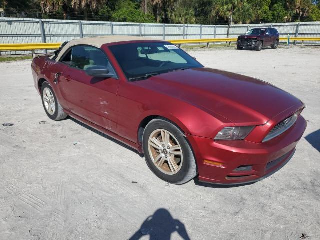 Photo 4 from auction – 2014 FORD MUSTANG with VIN 1ZVBP8EM4E5265610