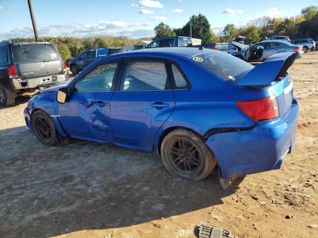 Photo 2 from auction – 2014 SUBARU IMPREZA WR with VIN JF1GV7E66EG007786