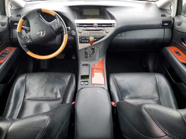 Photo 8 from auction – 2011 LEXUS RX 350 with VIN 2T2BK1BA6BC087843