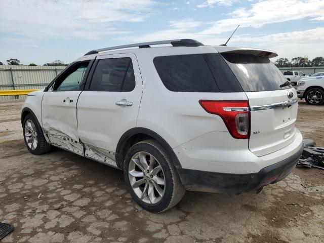 Photo 2 from auction – 2012 FORD EXPLORER X with VIN 1FMHK7D81CGA40889