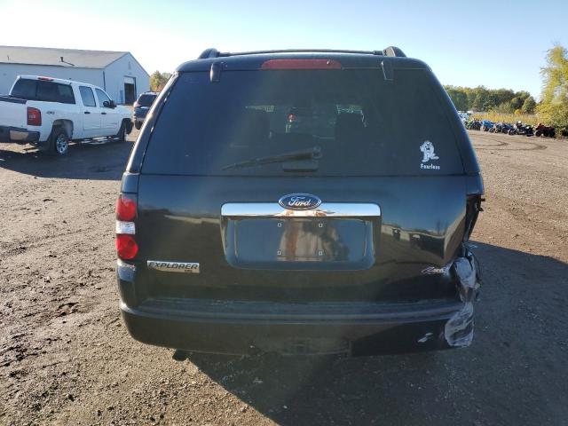 Photo 6 from auction – 2009 FORD EXPLORER XLT with VIN 1FMEU73E59UA03746