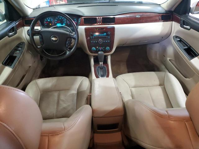 Photo 8 from auction – 2009 CHEVROLET IMPALA 1LT with VIN 2G1WT57N891251620