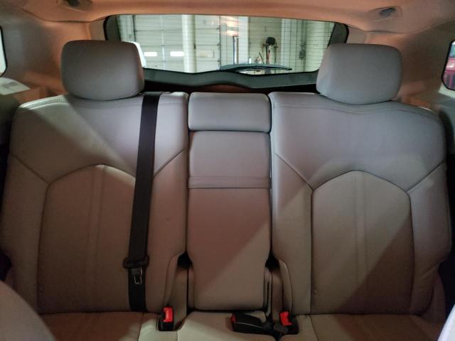Photo 10 from auction – 2013 CADILLAC SRX LUXURY with VIN 3GYFNCE36DS647091
