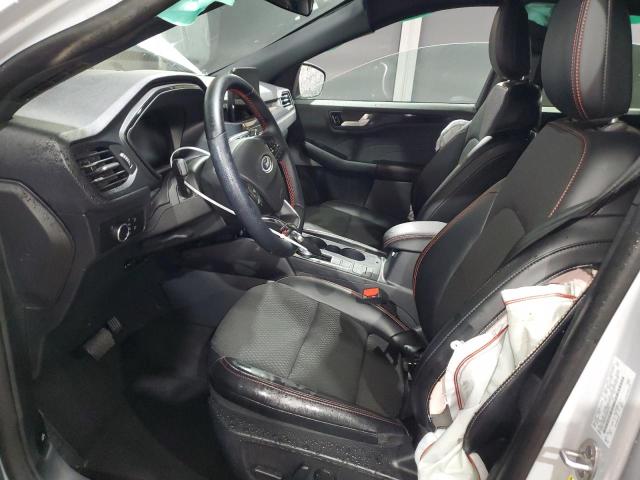 Zdjęcie 7 z aukcji – 2025 FORD ESCAPE ST z VIN 1FMCU0MNXSUB30740