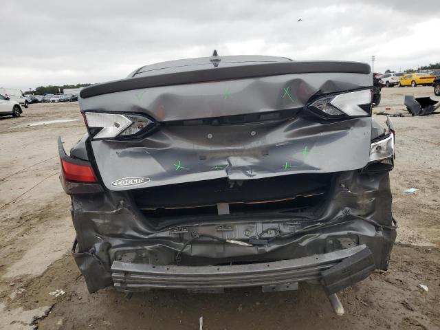 Photo 6 from auction – 2020 NISSAN VERSA SR with VIN 3N1CN8FV2LL831414