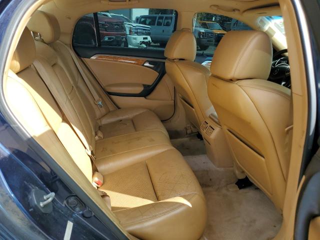 Photo 10 from auction – 2004 ACURA TL with VIN 19UUA655X4A071133