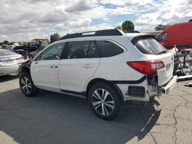Photo 2 from auction – 2018 SUBARU OUTBACK 2. with VIN 4S4BSANC6J3391792