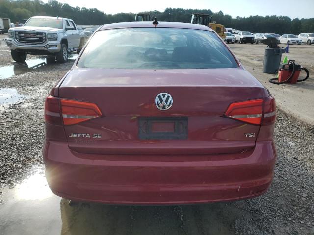 Photo 6 from auction – 2017 VOLKSWAGEN JETTA SE with VIN 3VWDB7AJ9HM391697