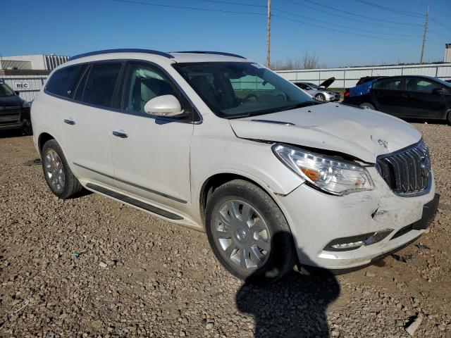 Photo 4 from auction – 2017 BUICK ENCLAVE with VIN 5GAKVCKD3HJ332131