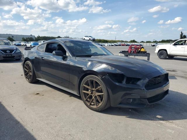 Photo 4 from auction – 2015 FORD MUSTANG with VIN 1FA6P8THXF5417407