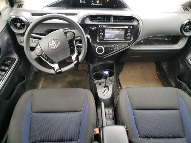 Photo 8 from auction – 2018 TOYOTA PRIUS C with VIN JTDKDTB33J1601808