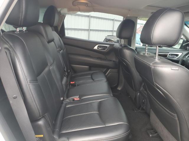 Photo 11 from auction – 2015 NISSAN PATHFINDER with VIN 5N1AR2MN3FC650035