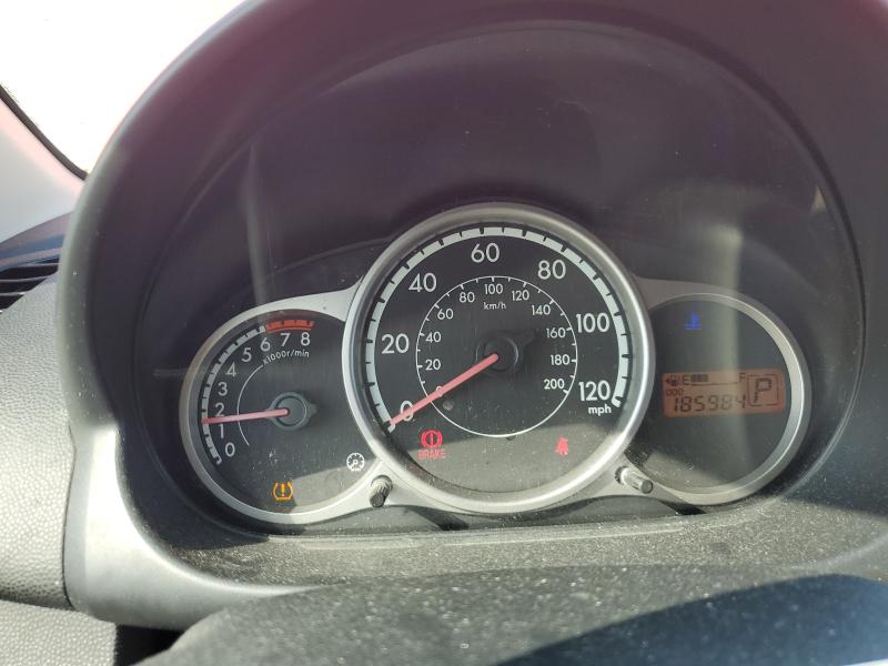 Photo 9 from auction – 2012 MAZDA MAZDA2 with VIN JM1DE1KY0C0137147
