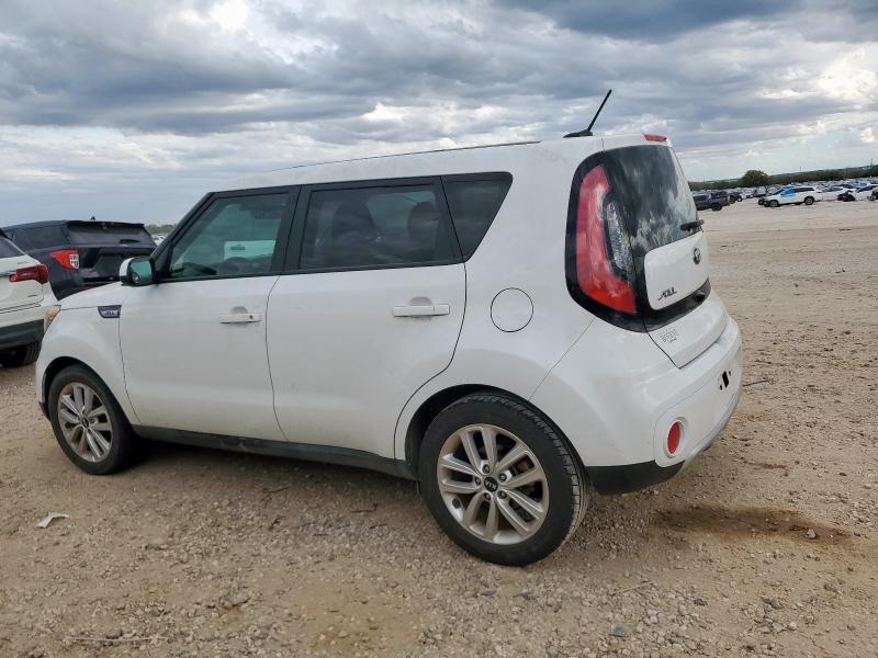 Photo 2 from auction – 2017 KIA SOUL + with VIN KNDJP3A54H7446988