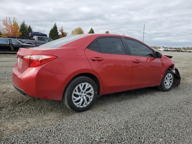 Photo 3 from auction – 2018 TOYOTA COROLLA L with VIN 5YFBURHE2JP824476