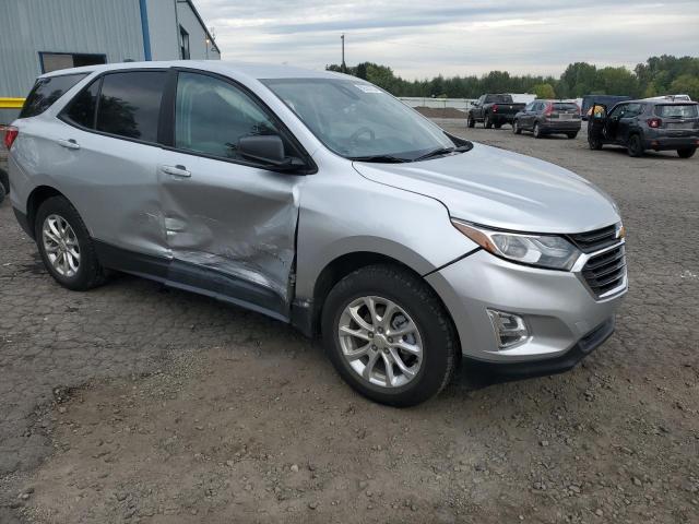 Photo 4 from auction – 2021 CHEVROLET EQUINOX LS with VIN 3GNAXSEV1MS180255