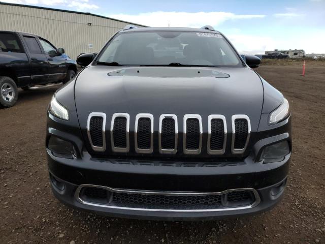Photo 5 from auction – 2016 JEEP CHEROKEE L with VIN 1C4PJMDS0GW225086