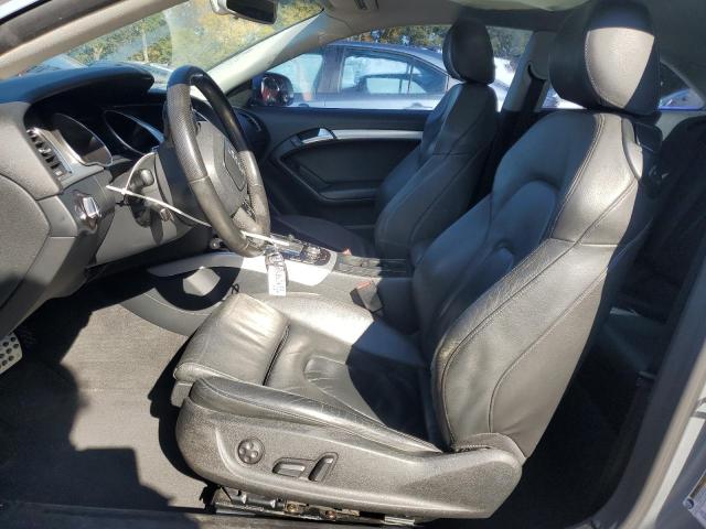 Photo 7 from auction – 2010 AUDI A5 PREMIUM with VIN WAULFAFR5AA044740