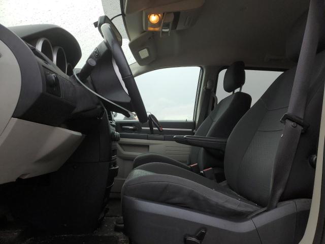 Photo 7 from auction – 2010 DODGE GRAND CARA with VIN 2D4RN4DE7AR378624