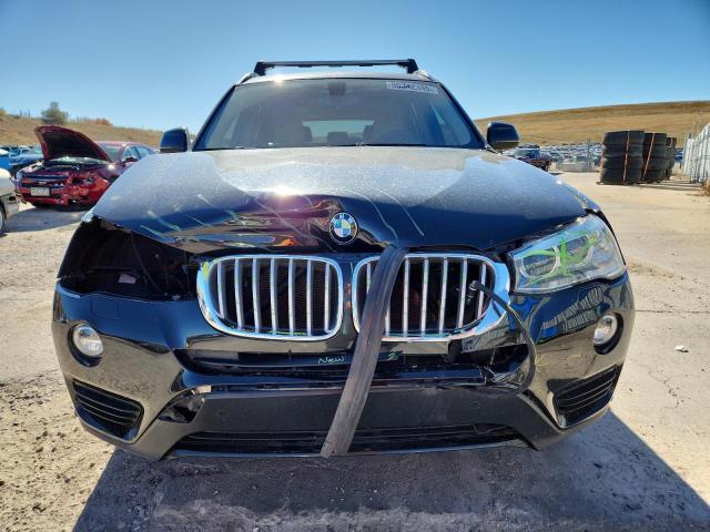 Photo 5 from auction – 2017 BMW X3 XDRIVE2 with VIN 5UXWX9C39H0W79972