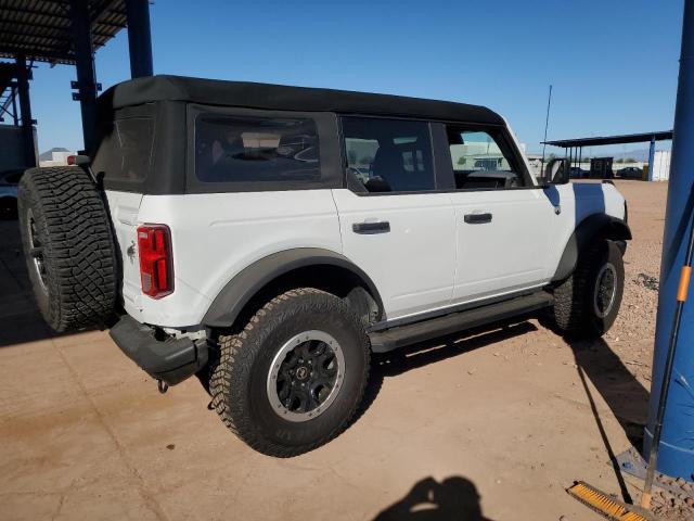 Photo 3 from auction – 2023 FORD BRONCO BAS with VIN 1FMDE5DH0PLB93142