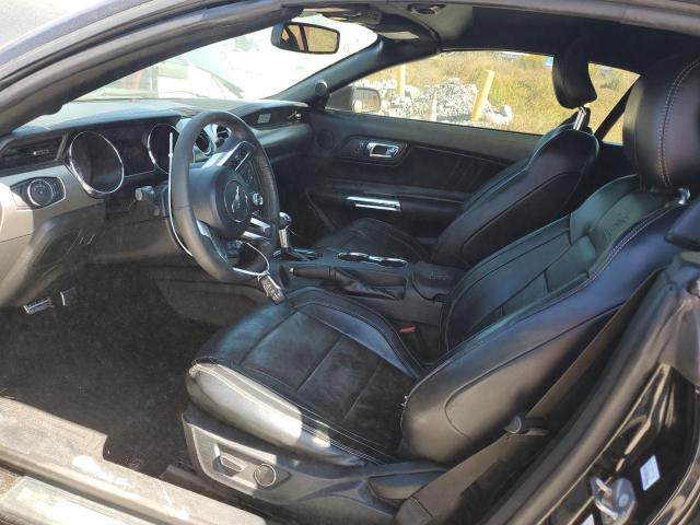 Photo 7 from auction – 2015 FORD MUSTANG with VIN 1FATP8UH8F5411669
